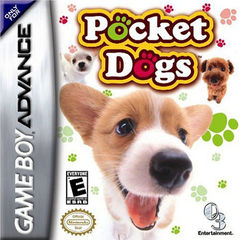 box art for Pocket Dogs