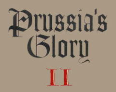 box art for Prussias Glory