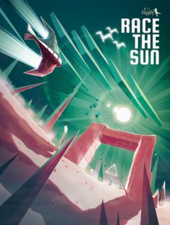 Box art for Race the Sun