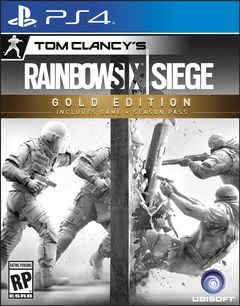 download rainbow six siege uplay