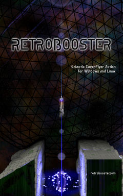 Box art for Retrobooster