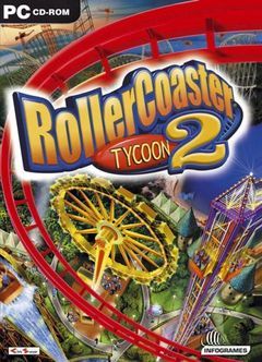 patch no cd roller coaster tycoon 2