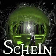 Box art for Schein