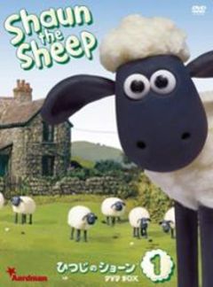 box art for Shaun the Sheep