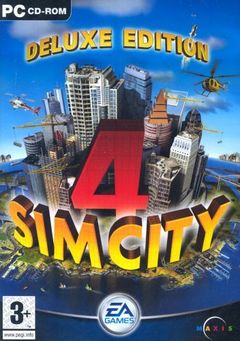 simcity 4 no cd patch