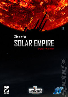 sins of a solar empire how to download galaxy forge maps