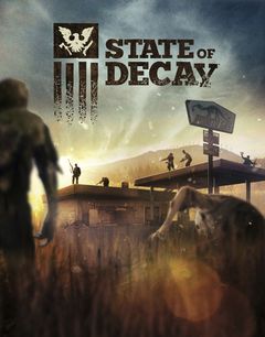 Box art for State Of Decay: Breakdown