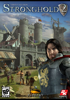 stronghold 2 deluxe no cd crack free download