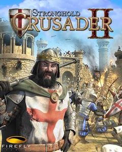trainer stronghold crusader
