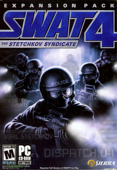 Swat 4 German Full Crack Download