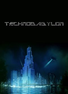 box art for Technobabylon