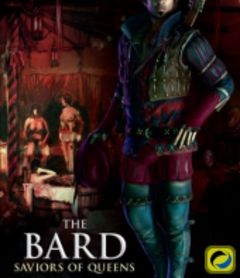 box art for The Bard: Saviors of Queens