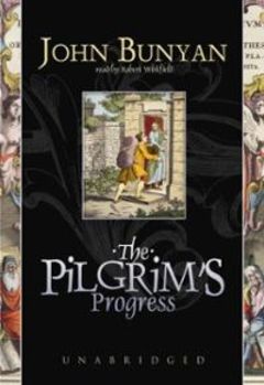 Box art for The Pilgrims Progress