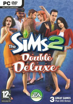 sims deluxe no cd crack