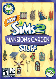 download free stuff for sims 2 pc