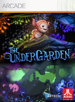 box art for The UnderGarden