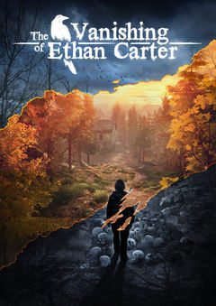 box art for The Vanishing of Ethan Carter