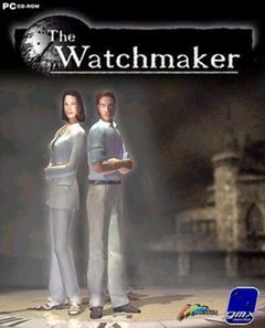 box art for The Watchmaker