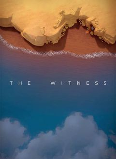 box art for The Witness