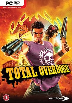 total overdose cheat for pc