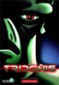 Box art for Tridonis