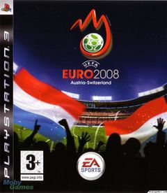 uefa euro 2008 fifa