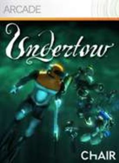 Box art for Undertow: Path of the Elect