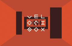 Box art for Velocibox