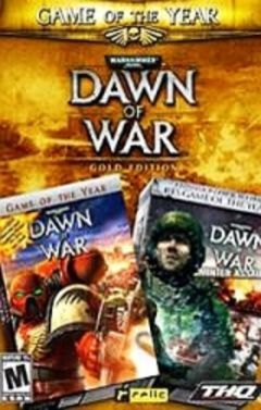 download free warhammer 40k dawn of war 3
