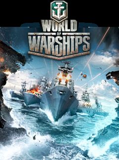 box art for World of Warships