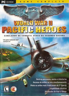 ww2 pacific heroes level 17
