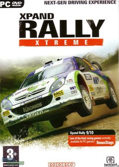 xpand rally xtreme no patch java