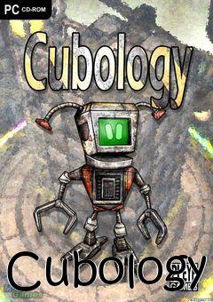 Box art for Cubology