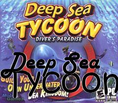Box art for Deep Sea Tycoon