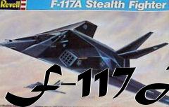 Box art for F-117A