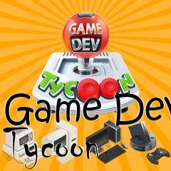 Box art for Game Dev Tycoon