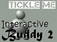 Box art for Interactive Buddy 2