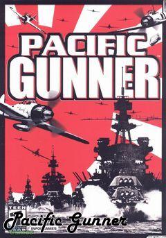 Box art for Pacific Gunner