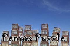 Box art for Pentax Puzzle