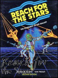 Box art for Reach for the Stars