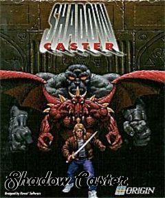 Box art for Shadow Caster