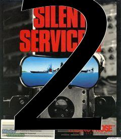 Box art for Silent Service 2