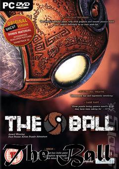 Box art for The Ball