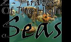 Box art for The Guild 2 - Pirates Of The High Seas