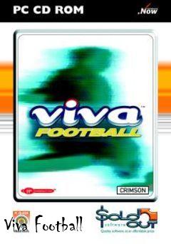 Box art for Viva Football