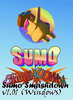 Box art for Sumo Smashdown v1.01 (Windows)