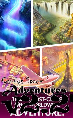 Box art for Candys Space Adventures v2.27