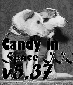 Box art for Candy in Space III v5.37