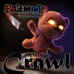 Box art for Crawl