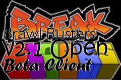 Box art for Brawl Busters v2.1 Open Beta Client